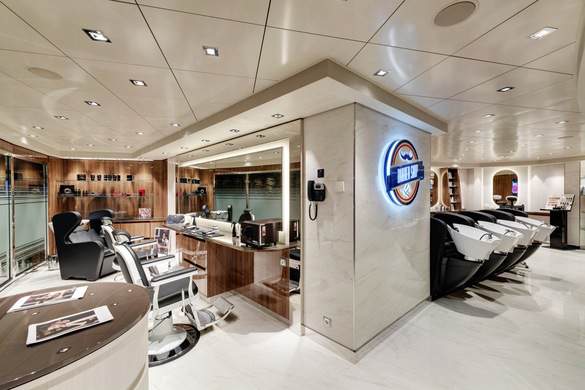 MSC Cruises MSC Grandiosa Aurea Spa Barber Shop ©MSC Rights 1.jpg